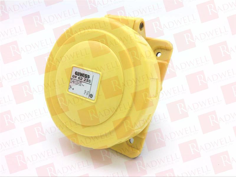 GEWISS GW62235H