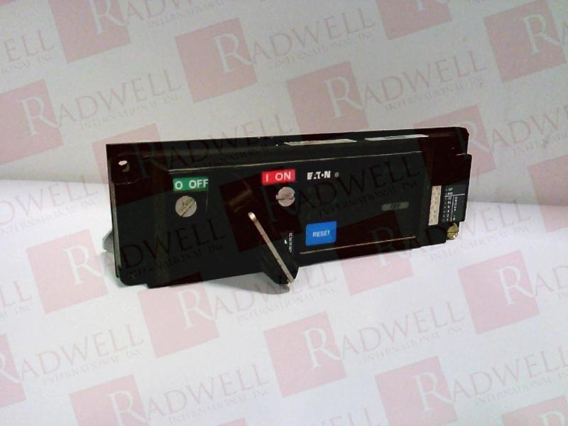 EATON CORPORATION 97-1908-45