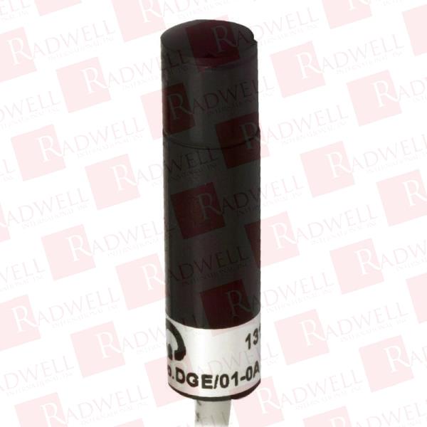 MD MICRO DETECTORS DMP/0P-1HAN