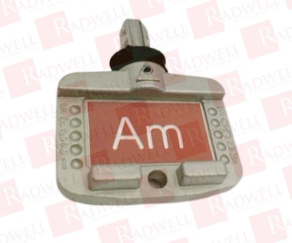 ALLEN BRADLEY 440T-AKEYE10AM
