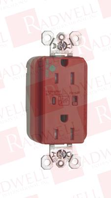 LEGRAND PTTR8200REDSP