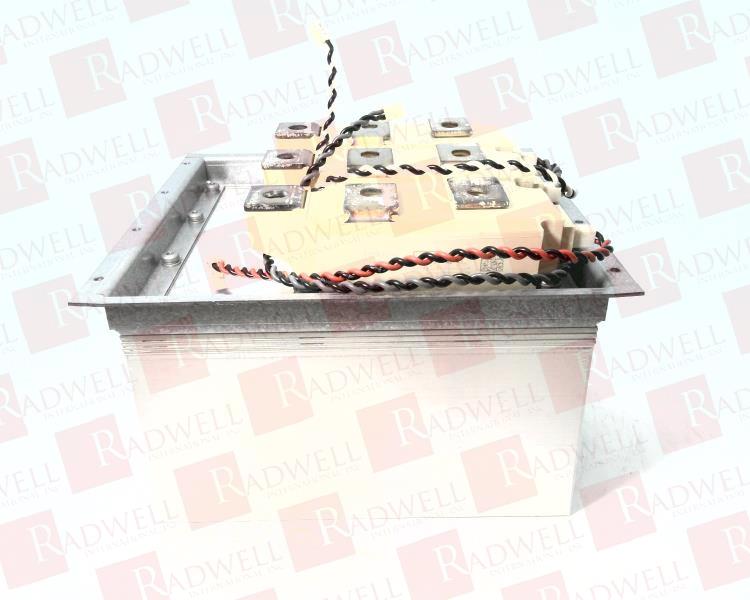 ALLEN BRADLEY 20-FR10823