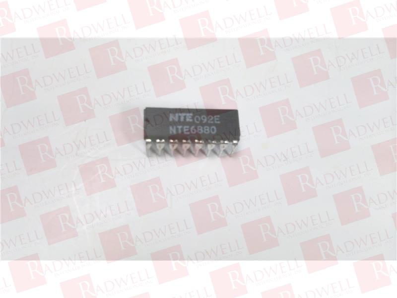 NTE NTE6880