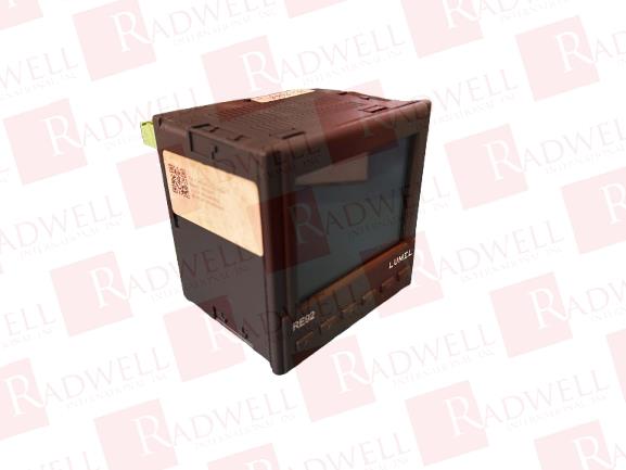 LUMEL RE92-0101000M0