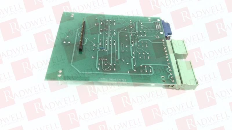 FANUC A16B-1600-0520