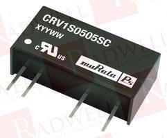MURATA MANUFACTURING CRV1S0505SC