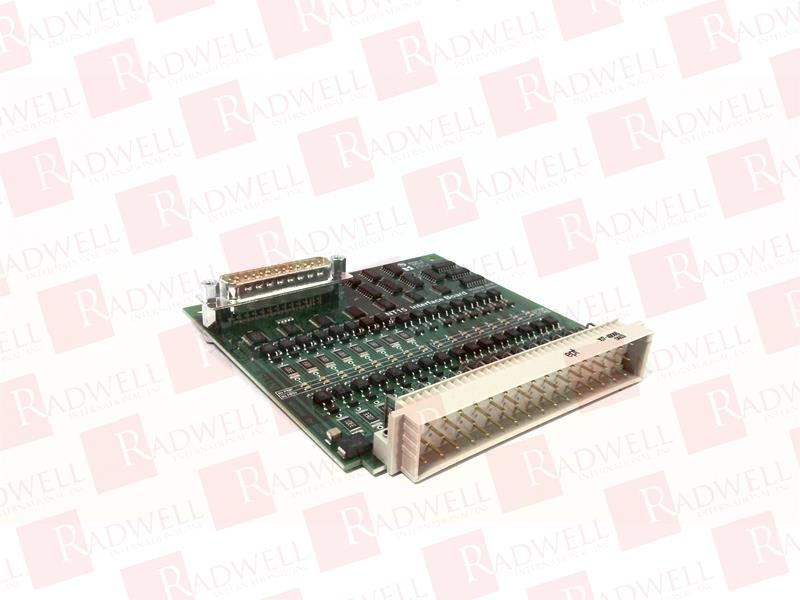 AGV ELECTRONICS INT15 