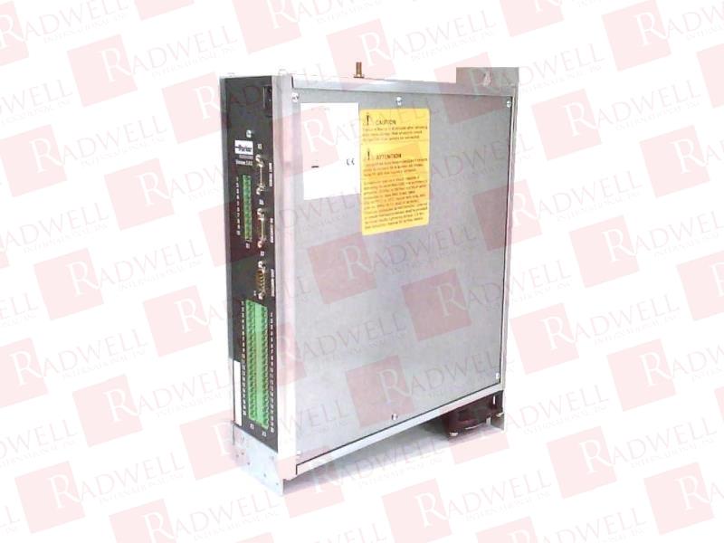  , SERVO DRIVE, HIGH POWER DIGITAL, 4.2 AMP, 3 PHASE, 90-480 VAC, 50-60 HZ