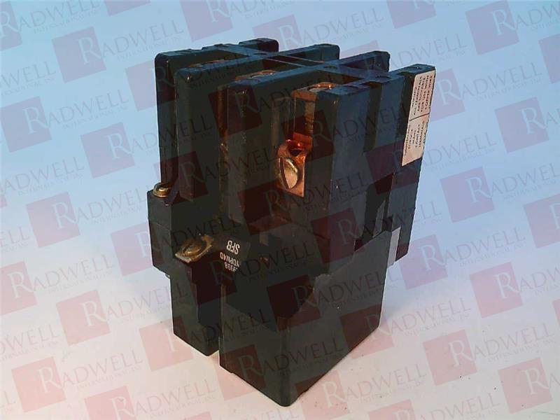 SCHNEIDER ELECTRIC 8910-L03