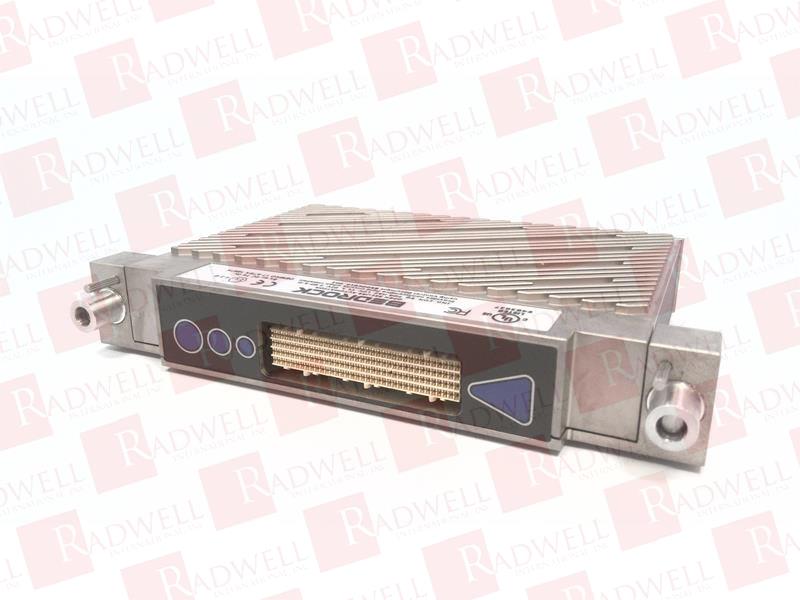 BEDROCK AUTOMATION BRSCS010