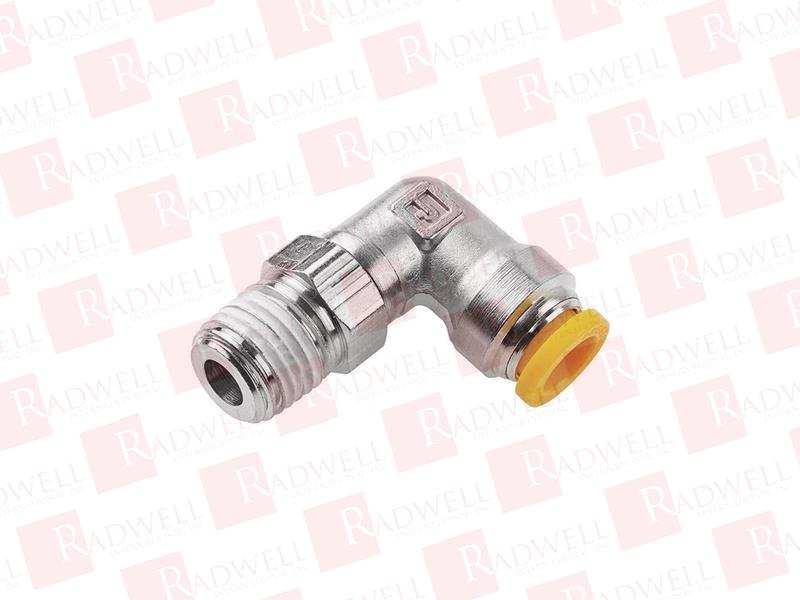 PARKER W169PLP-4M-2R