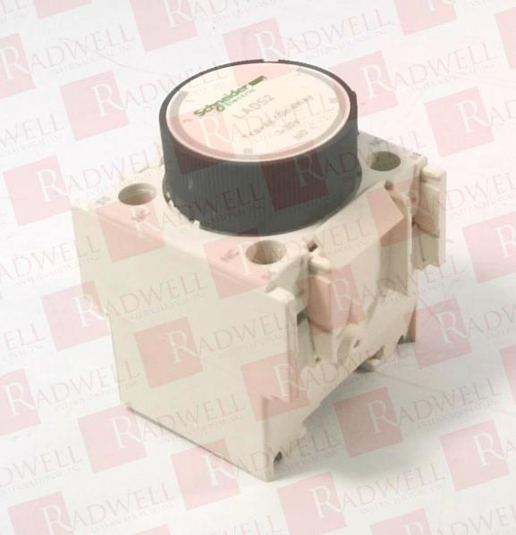 SCHNEIDER ELECTRIC LA9D5017