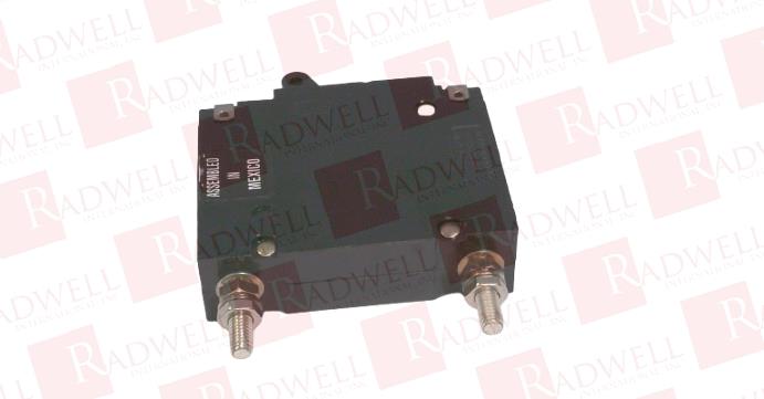 EATON CORPORATION AM1-B3-A-50-2