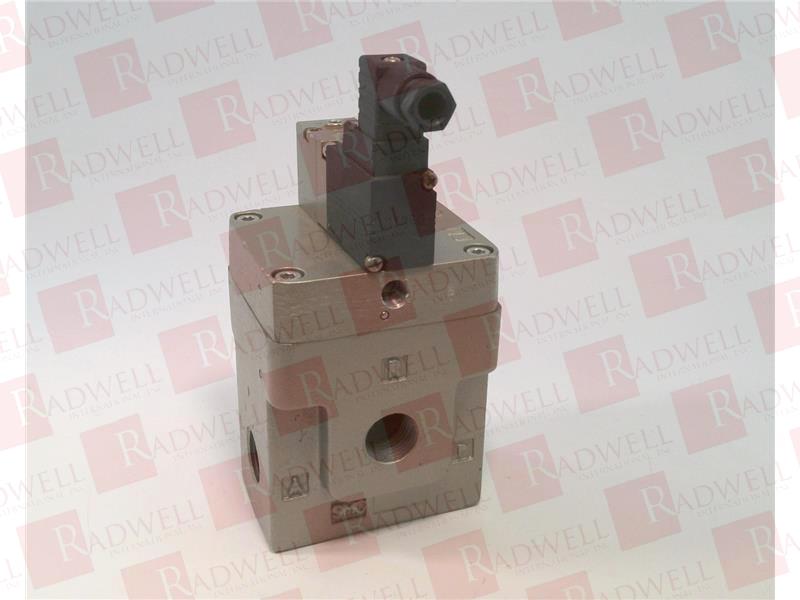 SMC VY1500-204-BGN