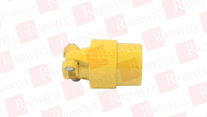 LEGRAND L520-C-YEL