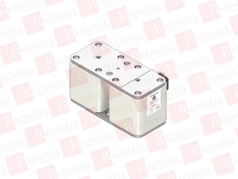 EATON CORPORATION 170M6827