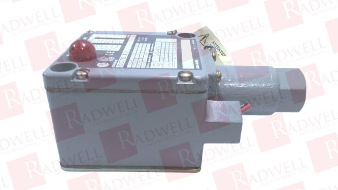 ALLEN BRADLEY 836T-T301JX15