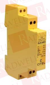 CITEL DLA-24D3-EX