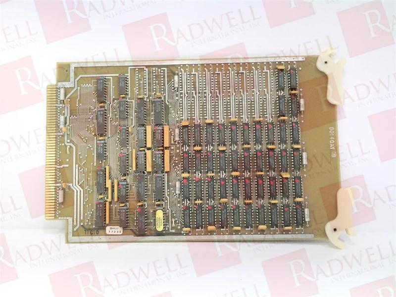 INVENSYS D0140AY