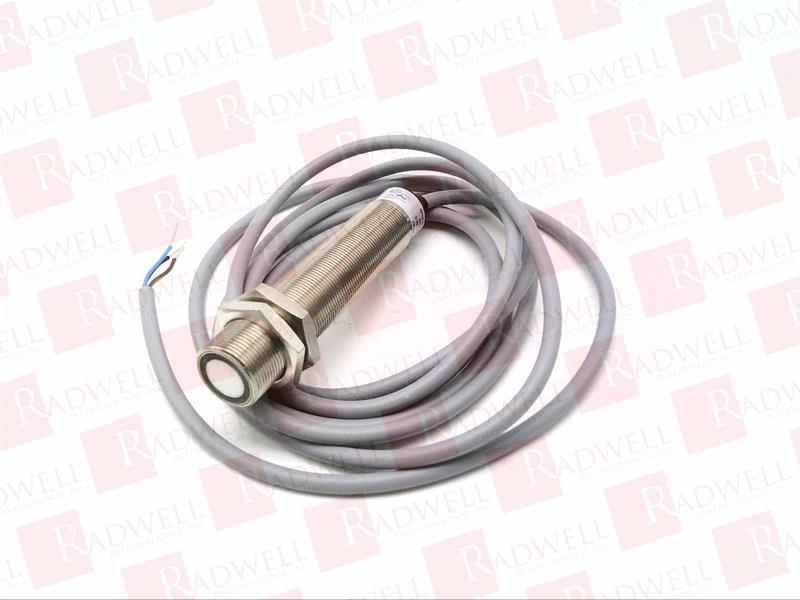 BAUMER ELECTRIC UNAM 18P1703