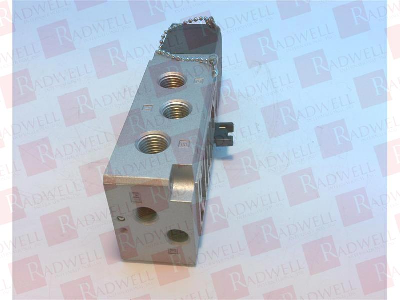 SMC VFS3000-P-02
