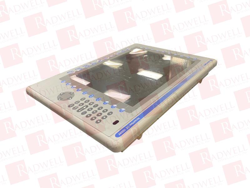 ALLEN BRADLEY 6182H-15BEH6B