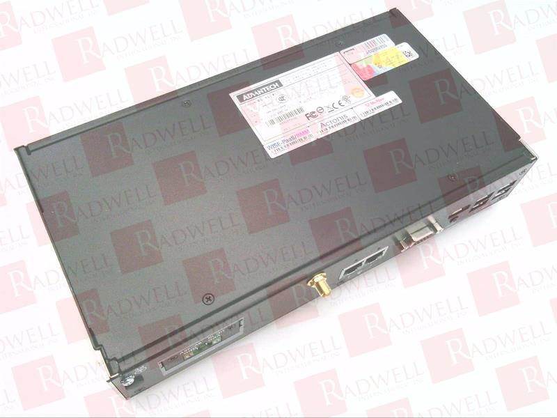ADVANTECH ARK-BTO