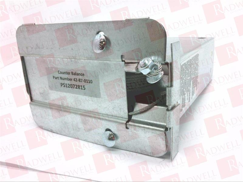 MILWAUKEE POWER TOOLS 42-87-0110