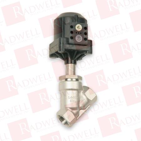 SAMSON AG 584.25.7B.1N.3.170