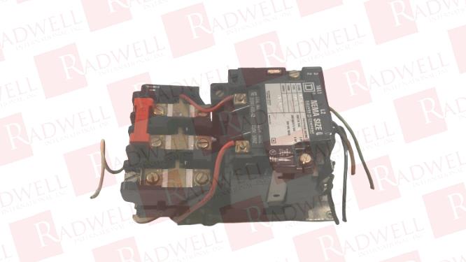 SCHNEIDER ELECTRIC 8536SEG2V02S