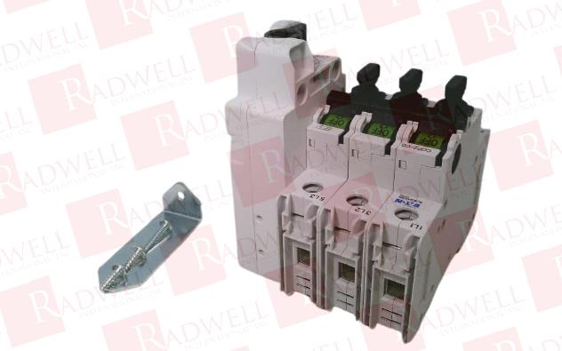 EATON CORPORATION CCP2R-3-30CC