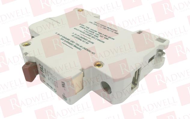 EATON CORPORATION FAZ-G6/1-CNA