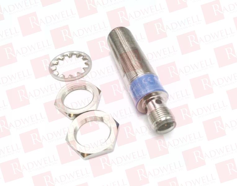 RADWELL VERIFIED SUBSTITUTE IFRM 18P3701/S14L-SUB