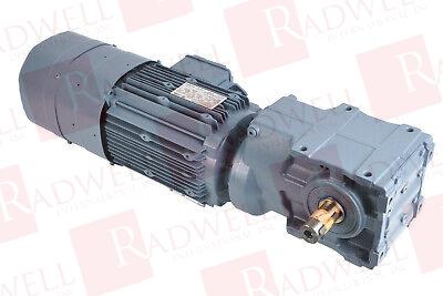 SEW EURODRIVE SF42DT80K4BMG/TH