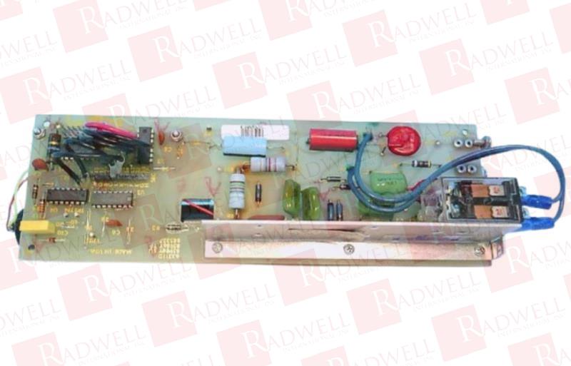 TEXAS NUCLEAR 63311D