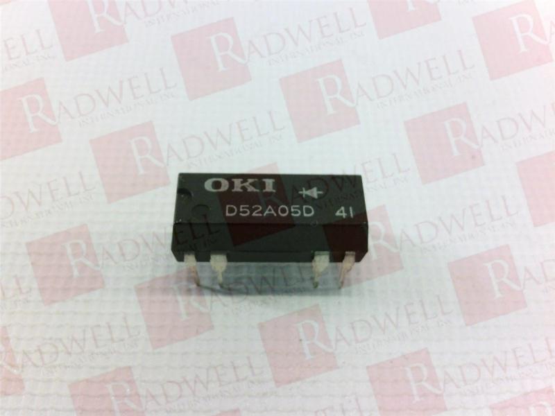 OKI D52A05D