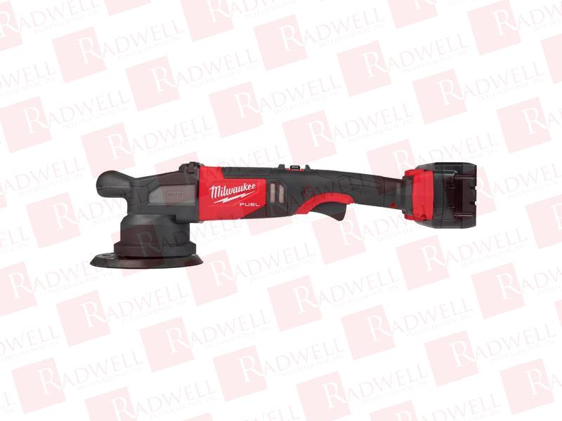 MILWAUKEE POWER TOOLS 2685-22HD