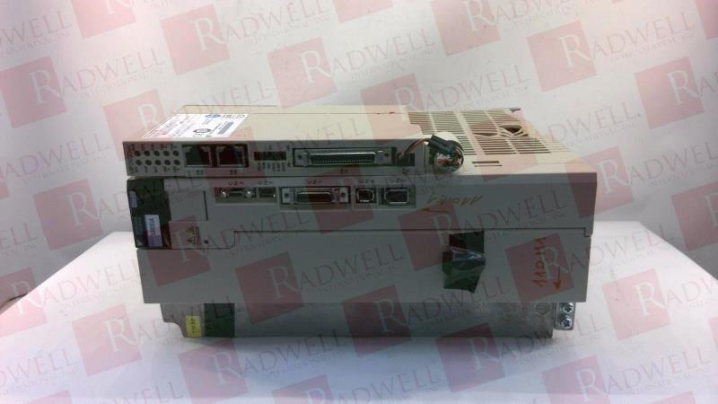 YASKAWA ELECTRIC SGDV-120DE1A
