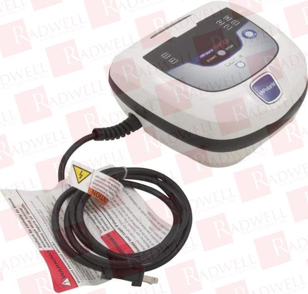  , POLARIS CONTROL UNIT, 100-125 VAC, 50/60 HZ, 60 HZ, 150 WATT, 1.9 AMP, IPX5, 30 VDC CLEANER, 12 FOOT MAX DEPTH