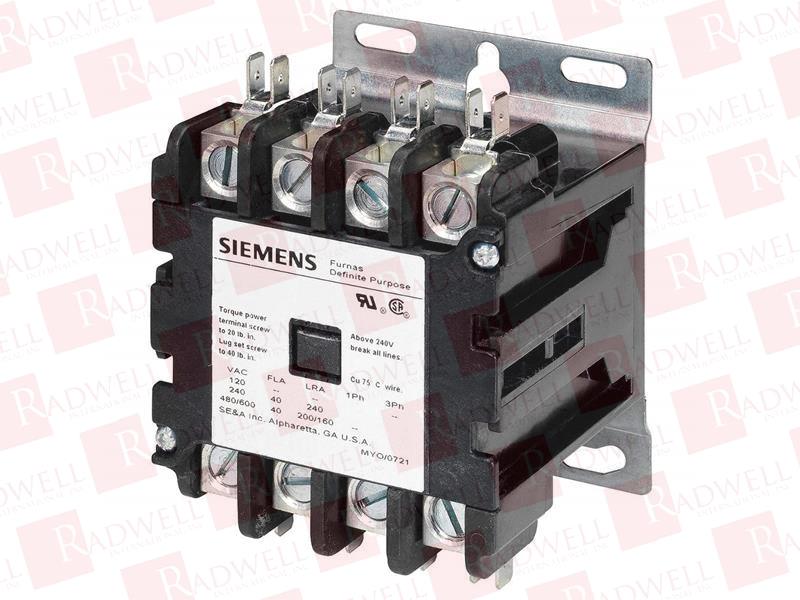 SIEMENS 42CF-25AL