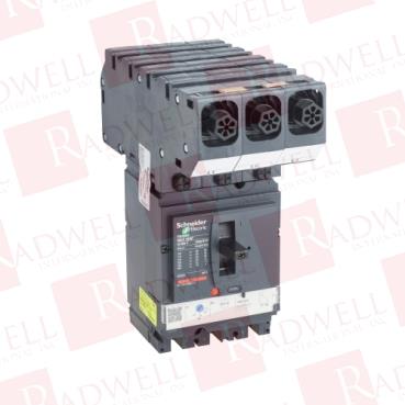 SCHNEIDER ELECTRIC MGP0323X