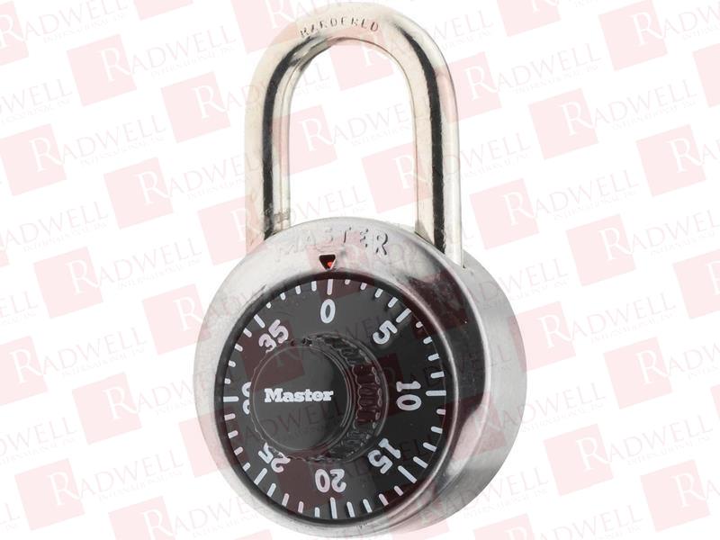 MASTER LOCK 1500
