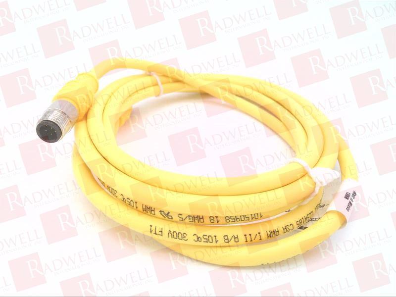 TURCK KBE 5T-3-SBE 5T/S1587