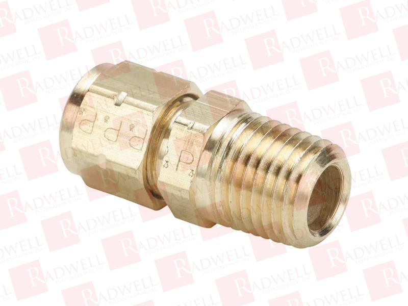 PARKER 682VL-4-4
