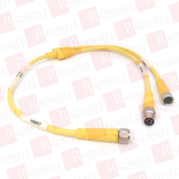 TURCK YP2-PSG 4M-0.3/2PKG 4M-0.3/0.3/S3050