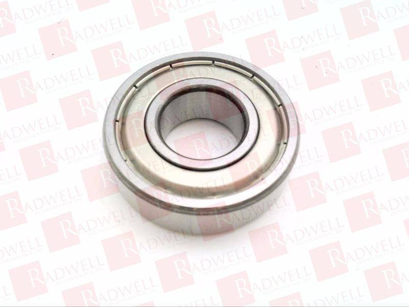 NSK 6204ZZCMPS2S