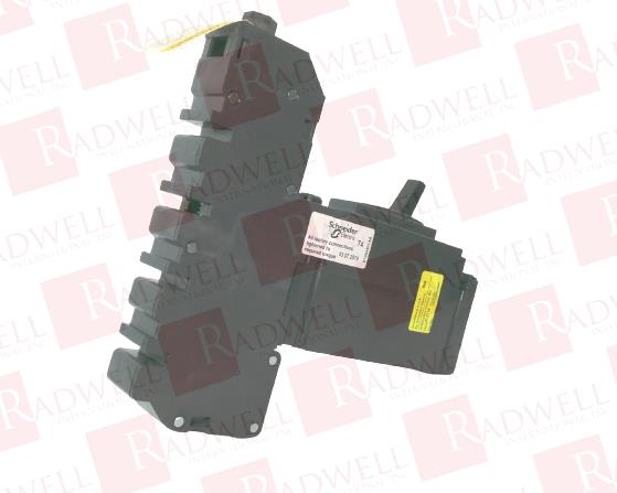 SCHNEIDER ELECTRIC MGP1001L1