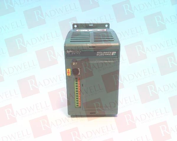 ASEA BROWN BOVERI S20-X02P3-A1000