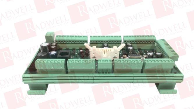DHL PCB.PIC-KARTE.0005