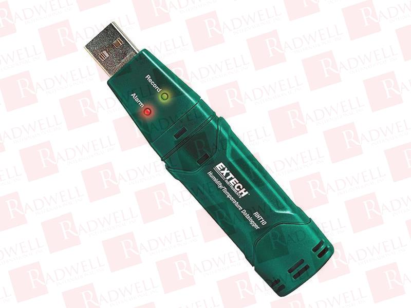 EXTECH RHT10
